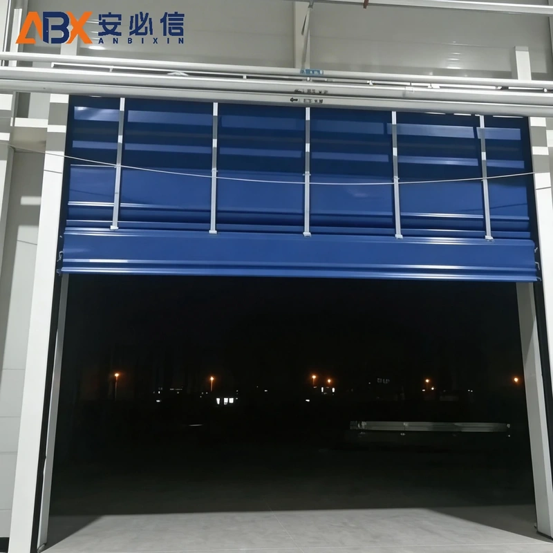 鄂州市翻转式卸货平台