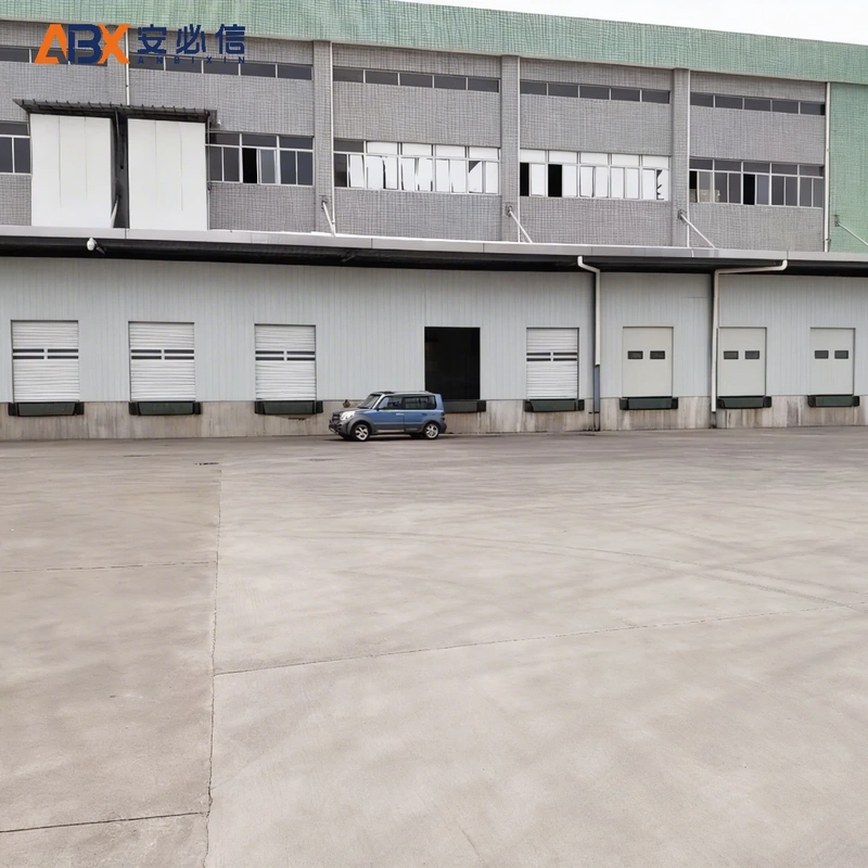 鄂州市PVC高速卷帘门